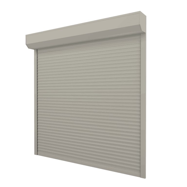 Dune Roller Shutter Colour