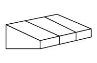 French Canopy Hood, Top 3 POPULAR SHAPE