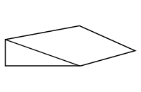 Door Canopy Hood (Hinged)